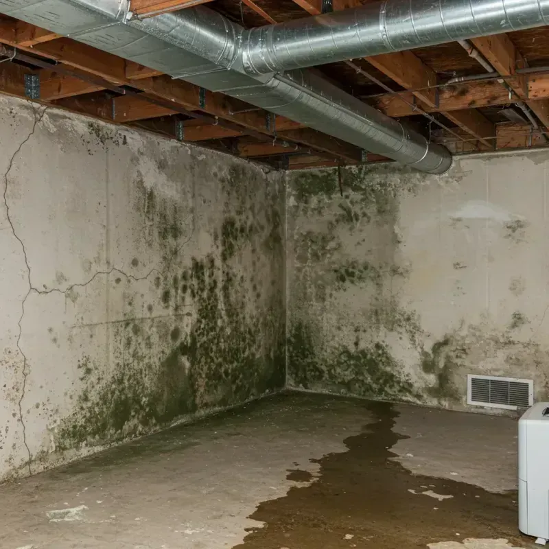 Professional Mold Removal in Madison County, AL